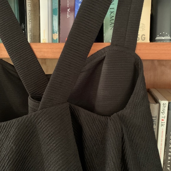 Madewell Texture & Thread Tiered Tank Top - Picture 11 of 12